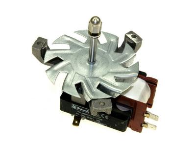 BEKO Moteur ventilateur four chaleur t pour cuisiniere  - 264440102