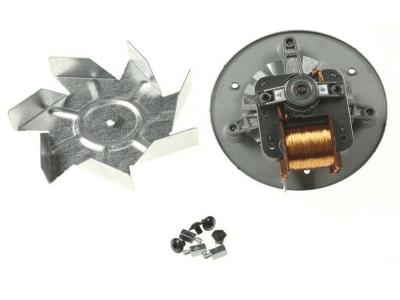 GENERIQUE Moteur ventilateur pour cuisiniere - h534909 H534909 