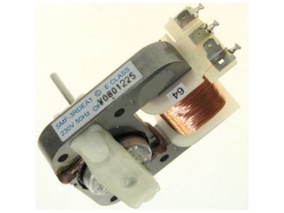 SAMSUNG Moteur ventilateur pour micro ondes  - 3780974