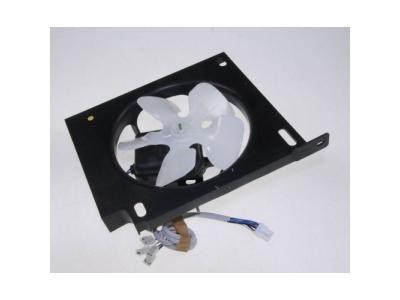 WHIRLPOOL  - MOTEUR VENTILATEUR pour r&eacute;frig&eacute;rateur 