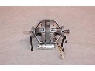 URANIA Moteur Ventilation Pour Seche Linge  - 64060371