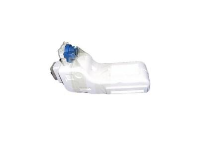 WHIRLPOOL  - MOTEUR VOLET + PLASTIQUE DE PROTECTION