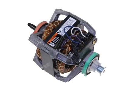WHIRLPOOL Moteur w10416573 pour seche linge  - 481236138027