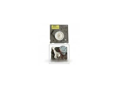 WHIRLPOOL Motoreducteur fabrique de glace pour r&eacute;frig&eacute;rateur 