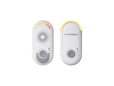 MOTOROLA  MBP-8 Digital DECT Baby Monitor
