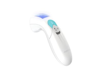 MOTOROLA  Babyphone MBP66 avec thermometre sans contact infra rouge