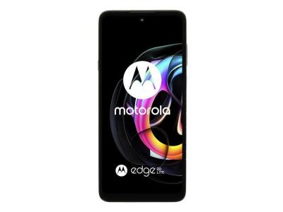MOTOROLA  Edge 20 Lite 8gb/128gb 6.7&acute;&acute; Dual Sim Smartphone Noir