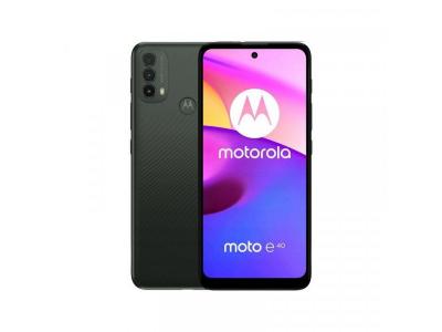 MOTOROLA Moto E40 64-4-4g-gy Moto E40 Dual Sim 64gb/4gb
