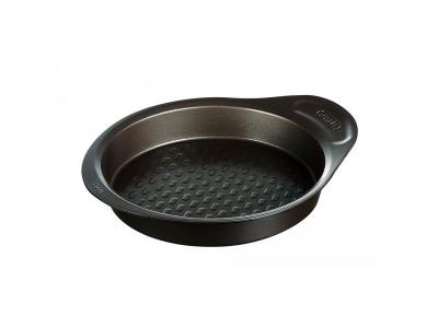 PYREX Moule &agrave; manqu&eacute; 26 cm en m&eacute;tal avec prise en main facile, asimetriA