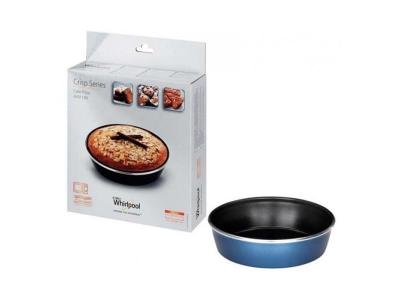 WHIRLPOOL Moule crisp diam&egrave;tre 19/21cm h=5,5cm, Robot de cuisine, 480131000081 - 1
