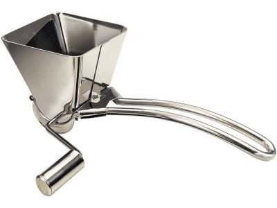 GENERIQUE La Bonne Graine N3008X Moulin Fines Herbes Inox