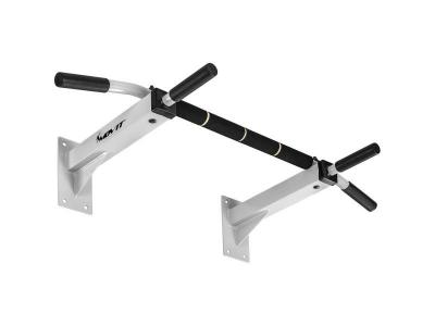 MOVIT &reg; Barre de traction murale, blanche Blanc