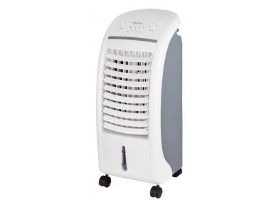 MPM Refroidisseur d'air portable &agrave; &eacute;vaporation, oscillant,, MKL-02, 65, Blanc