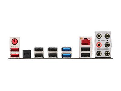 MSI  970 GAMING - carte-m&egrave;re - ATX - Socket AM3+ - AMD 970 