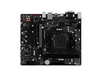 MSI  a68hm gaming amd a68h socket fm2+ micro atx A68HM GAMING 
