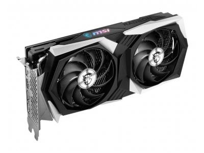  Radeon RX6600XT 8Gb MSI Gaming X 