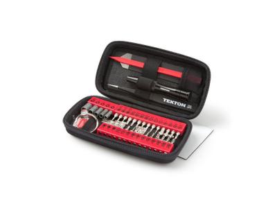 TEKTON  28301 Everybit Coffret de 45 Tech rescue
