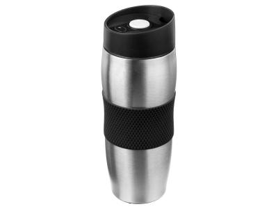 Atmosphera - Mug isolant - Metal - Noir