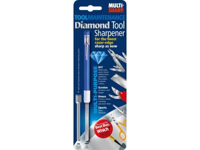 MULTI SHARP Aff&ucirc;teur Universel Au Diamant