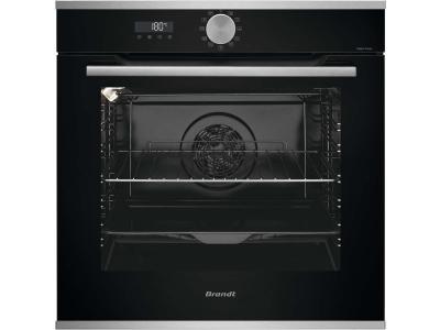 BRANDT Four encastrable  bop7534lx
