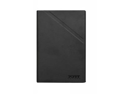 PORT TuMundoSmartphone &Eacute;tui pour Tablette Muskoka iPad Mini 4 avec Sup