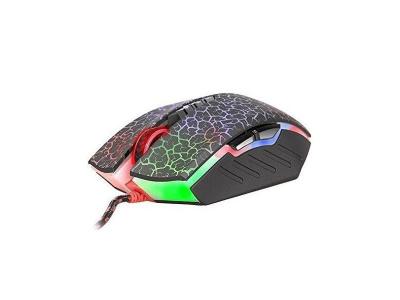 A4TECH  Bloody A70 - Souris - optique - 8 boutons - filaire - USB 