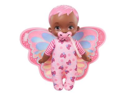 MATTEL  My Garden Baby Papillon