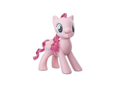 MY LITTLE PONY Pinkie Pie Oh My Giggles25,5 x 25,5 x 25,5 x 9,5 cm rose