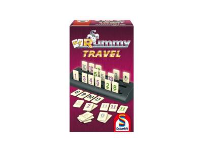 SCHMIDT My rummy travel SCH4001504492847