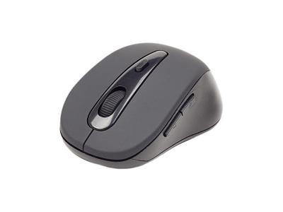GEMBIRD  Bluetooth optical mouse 1600 DPI, black