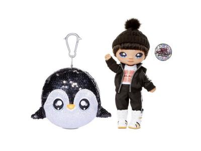  Poup&eacute;e Na! na! na! Surprise Andre Avalanche Porte-cl&eacute;s (16 cm) 