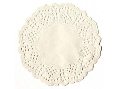 ARTEMIO  Napperons papier blancs