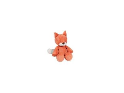 NATTOU Peluche 28cm oscar le renard - 