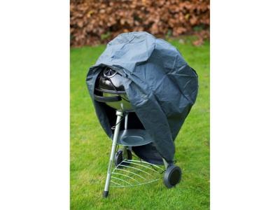 NATURE  Housse de protection pour barbecue au charbon 73x73x60 cm