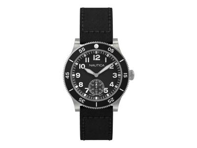 NAUTICA  naphst002 orologi da polso uomo al quarzo