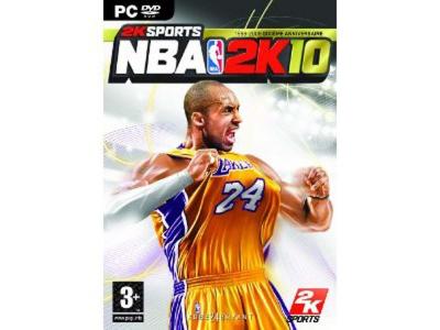 NBA 2K10 