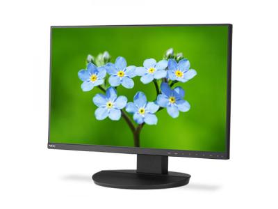NEC  Ecran Ordinateur MultiSync EA231WU black
