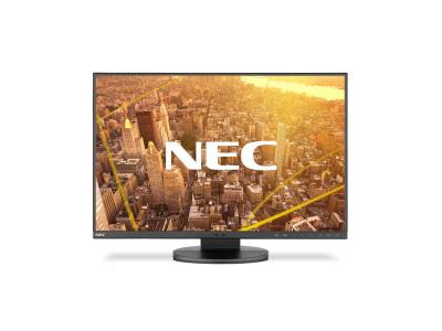 NEC  multisync ea241wu black