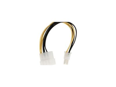 NEDIS  Adaptateur d'alimentation Molex vers PCI-E 6 Broches