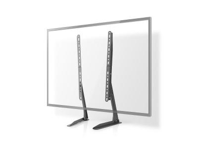NEDIS  Tvsm1050Bk Support pour TV 32-65"", Hauteur r&eacute;glable