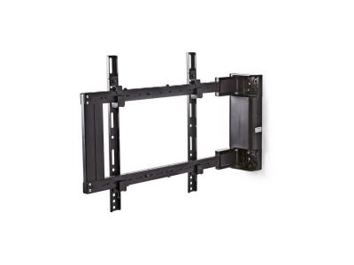 NEDIS  tvwm5830bk support pour t&eacute;l&eacute;viseur 152,4 cm (60) noir NED5412810293070