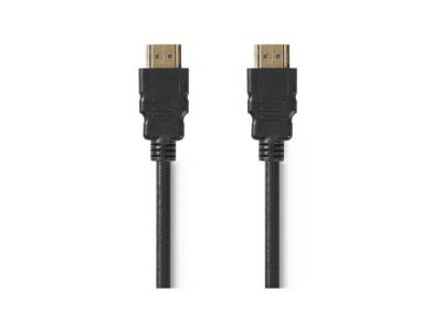 NEDIS  C&acirc;ble HDMI 2.1 compatible 8K - 2 m