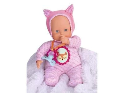 Poupon 5 fonctions Nenuco Soft 30 cm Mod&egrave;le al&eacute;atoire