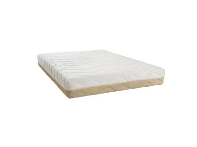  Neorev Matelas Neo Wave 160x200 cm Mousse &agrave; m&eacute;moire de Forme Soutien Ferme
