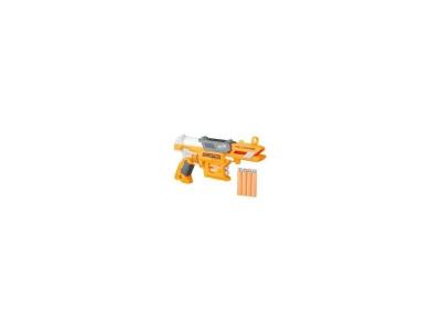 HASBRO Nerf Elite Falconfire et Flechettes Nerf Elite Officielles