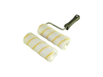 ESSENTIALS NESPOLI Lot sp&eacute;cial antigoutte - rouleau + manchon de rechange