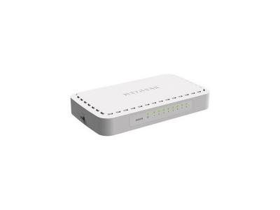 NETGEAR  GS608-400PES - switch