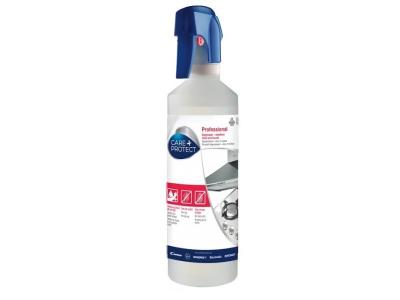 MIELE Nettoyant d&eacute;graisseur inox pour R&eacute;frig&eacute;rateur Care + Protect 35601784