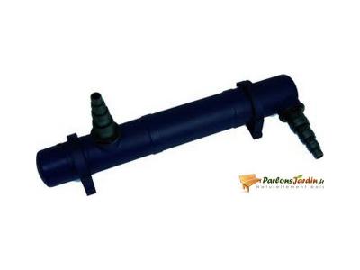 UBBINK UVC ALGCLEAR 35000 pour filtres bassins 