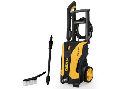 VITO Nettoyeur haute pression 115 bars WR1  1300W Tuyau 5m Lance turbo + Brosse lavage + Filtre